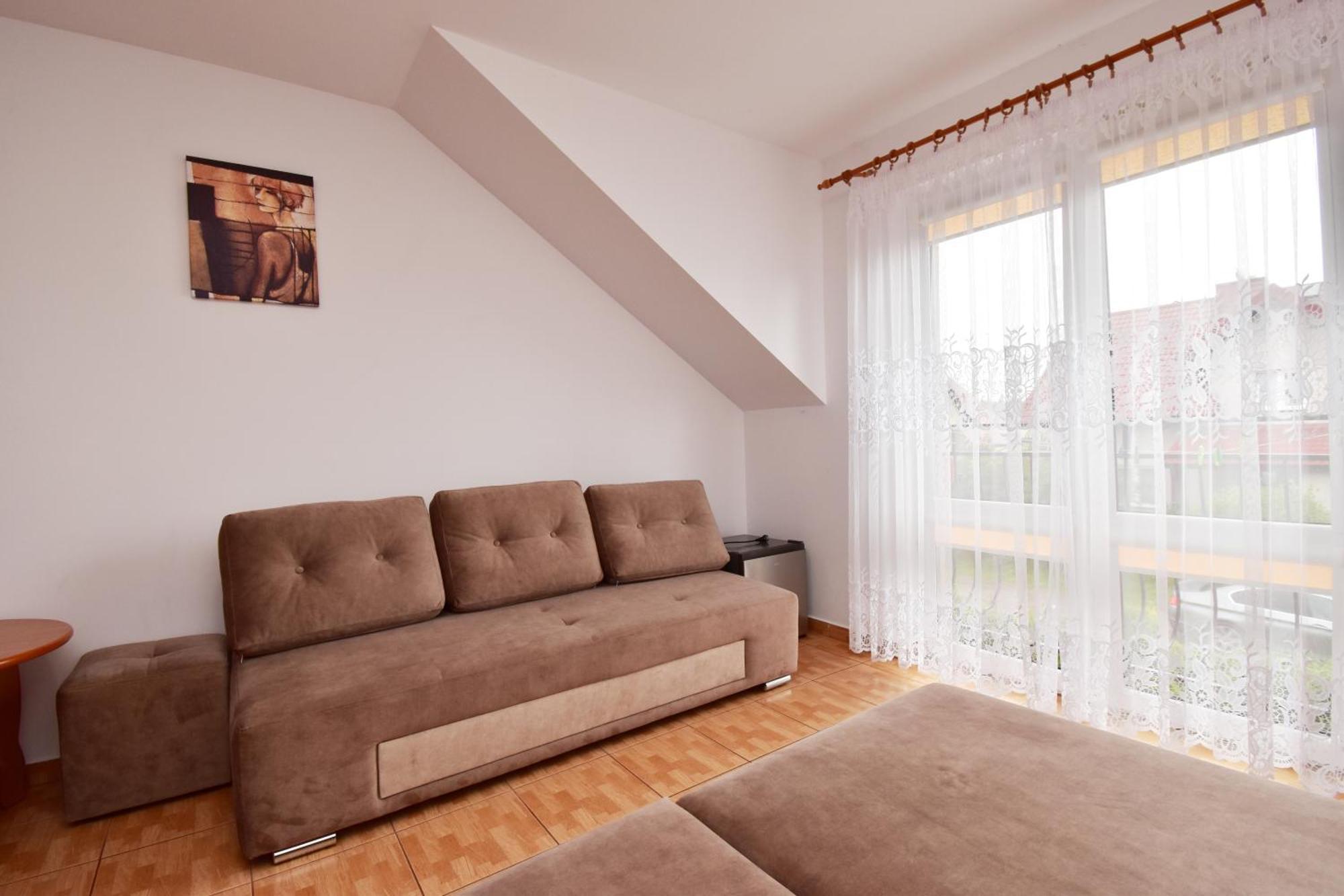 Villa Majorka Rowy  Extérieur photo