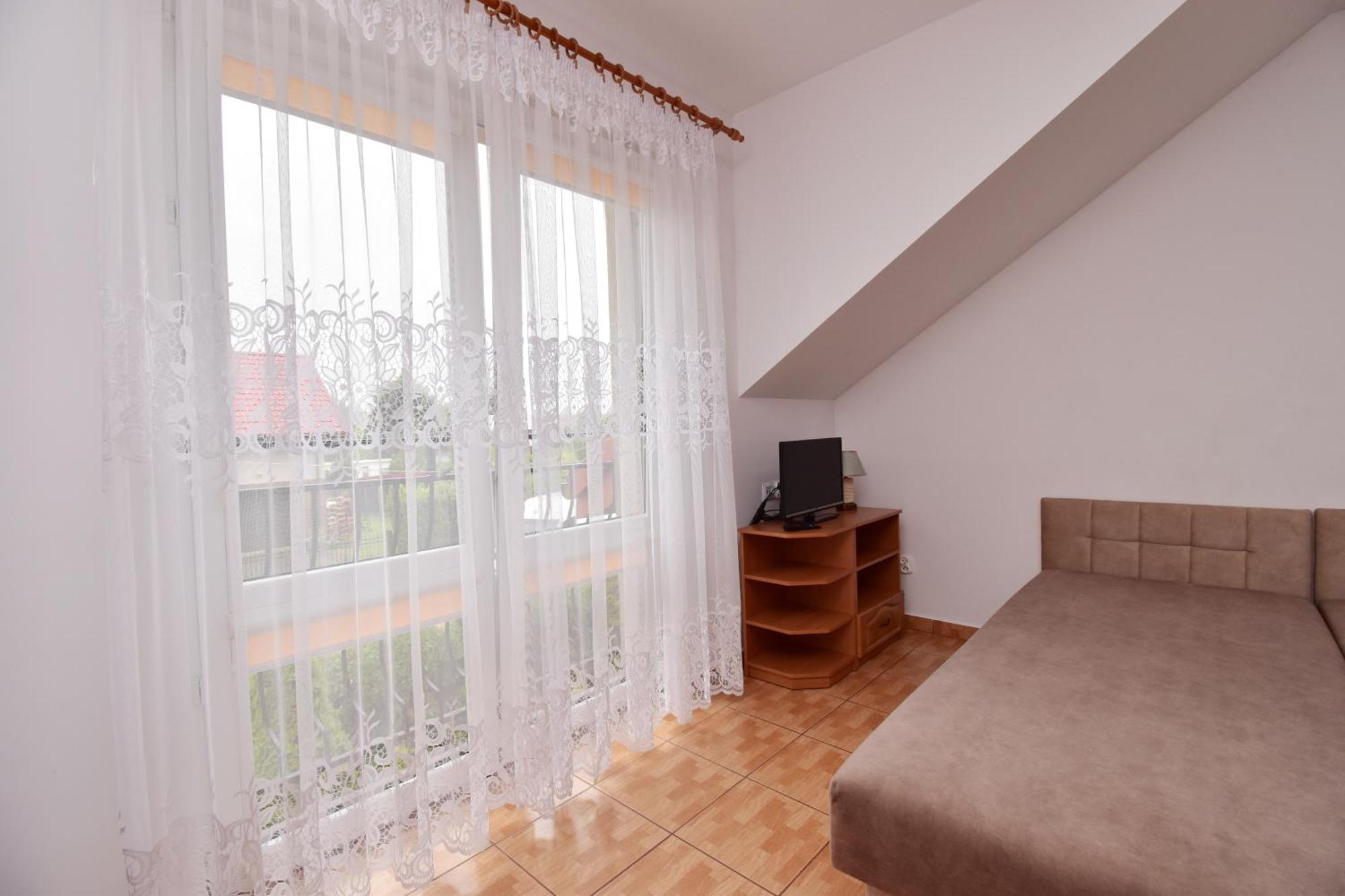 Villa Majorka Rowy  Extérieur photo