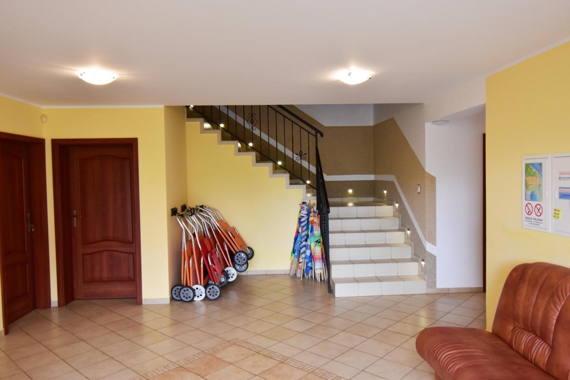 Villa Majorka Rowy  Extérieur photo