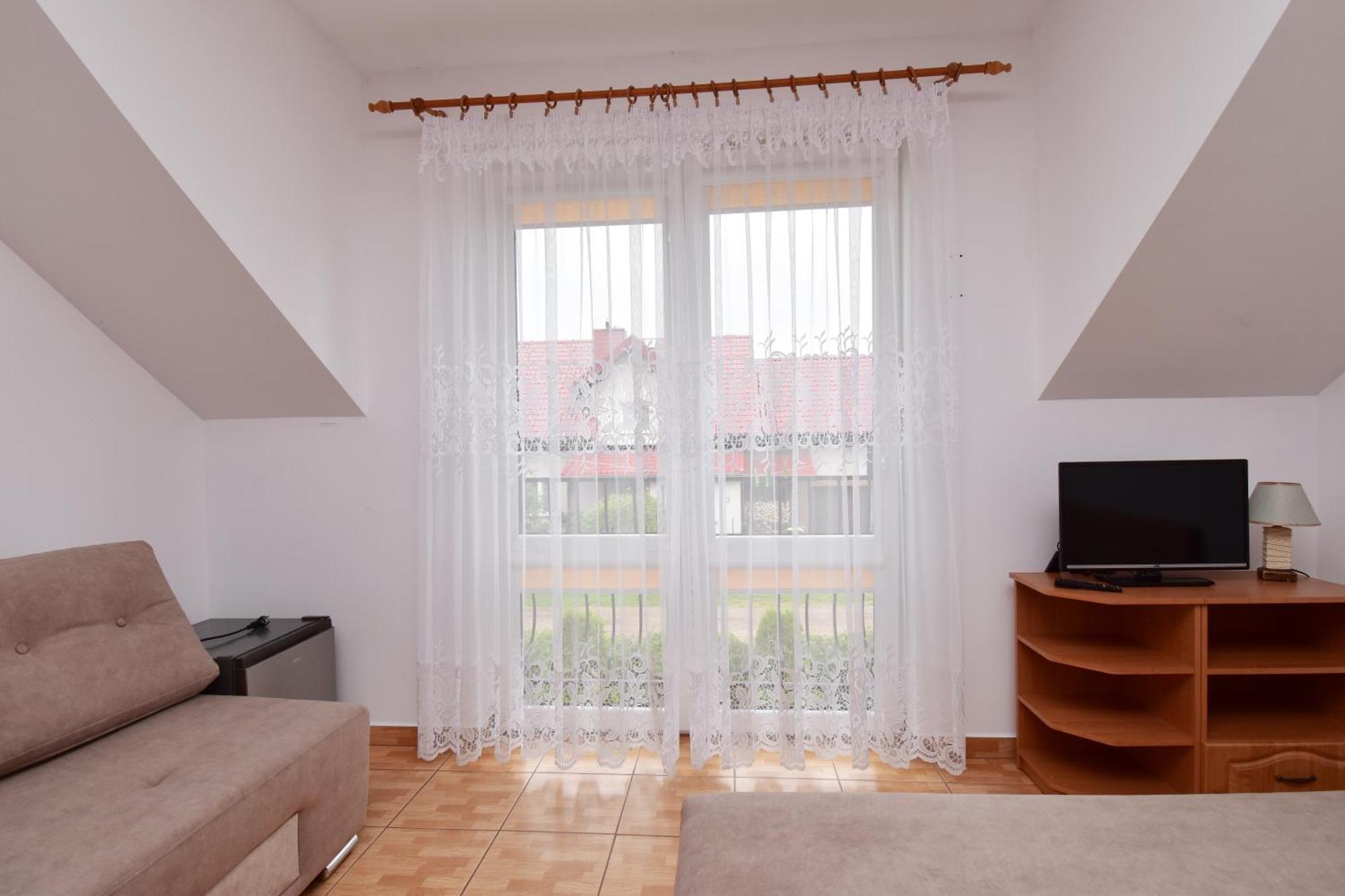 Villa Majorka Rowy  Extérieur photo